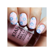 UberChic Beauty Halloween-06 Stamping Plate