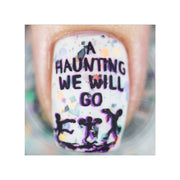 UberChic Beauty Halloween-06 Stamping Plate