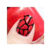 UberChic Beauty Halloween-06 Stamping Plate