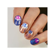 UberChic Beauty Halloween-10 Stamping Plate