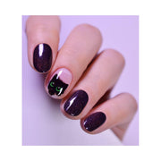 UberChic Beauty Halloween-11 Stamping Plate