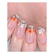 UberChic Beauty Halloween-11 Stamping Plate