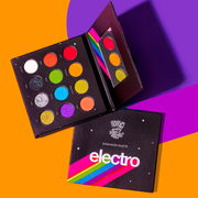Medusa's Makeup Electro Eyeshadow Palette