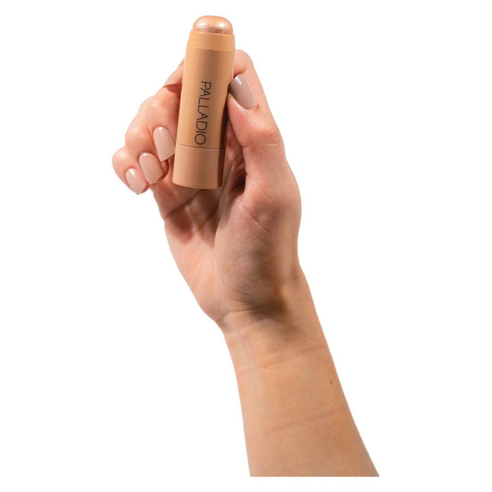 Palladio - I'M Glowing Creamy Stick Luminizer