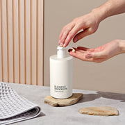Element Brooklyn Reusable Hand Cream Dispenser Cream