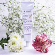 Brigid Trading Company The Florist Natural Hand Lotion - Jasmine, Ylang Ylang, Helichrysum, and Sandalwood Hand Lotion