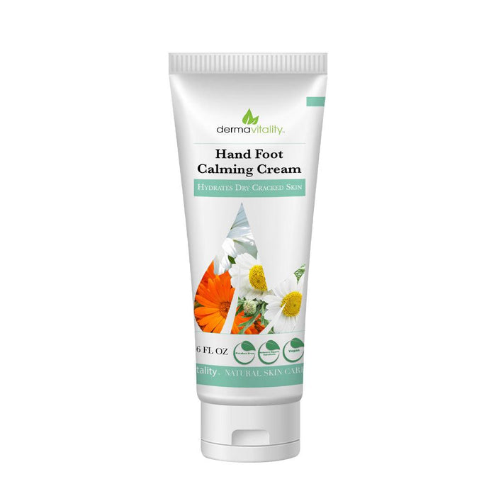 Hand Foot Cream for Chemo Patients