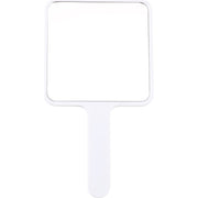 Prolux Cosmetics Christmas Handheld Mirror