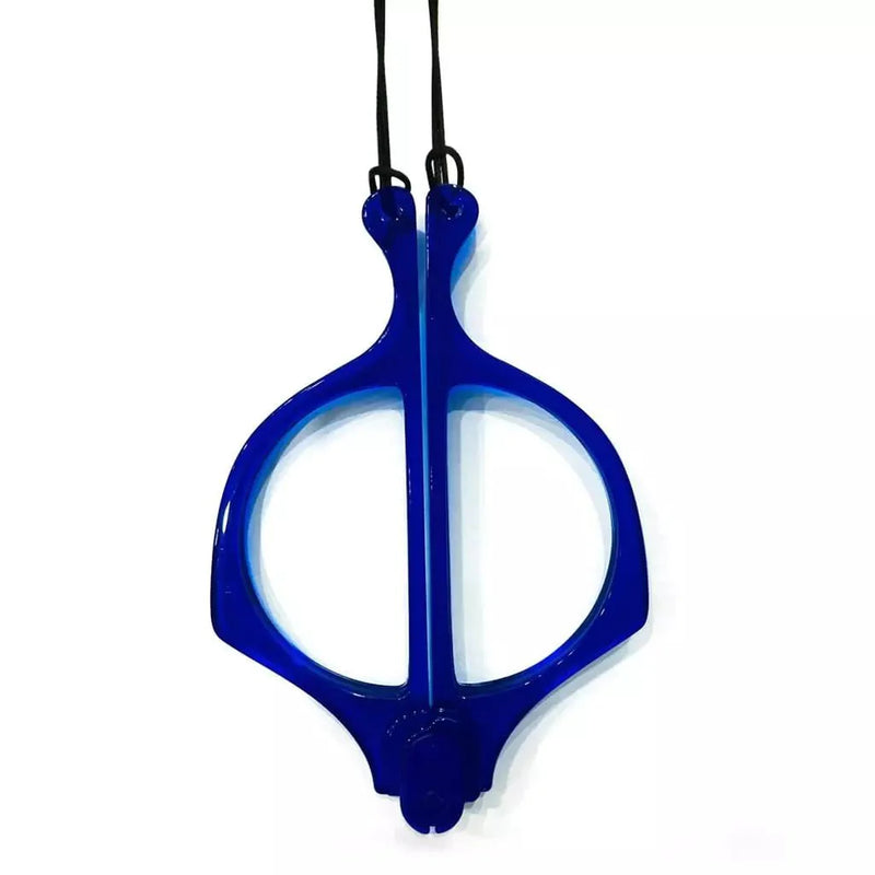 eyekeeper.com Handhold Magnifier Folding Reading Glasses Metalless Screwless Readers with Neck Strap NR153 Eyeglasses