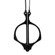 eyekeeper.com Handhold Magnifier Folding Reading Glasses Metalless Screwless Readers with Neck Strap NR153 Eyeglasses