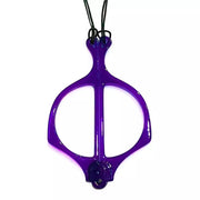 eyekeeper.com Handhold Magnifier Folding Reading Glasses Metalless Screwless Readers with Neck Strap NR153 Eyeglasses