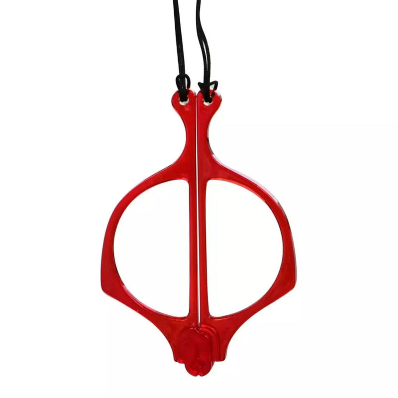 eyekeeper.com Handhold Magnifier Folding Reading Glasses Metalless Screwless Readers with Neck Strap NR153 Eyeglasses