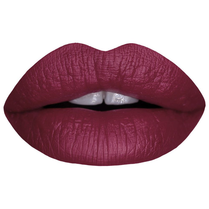 Medusa'S Makeup - Matte Liquid Lipstick - Hanky Panky