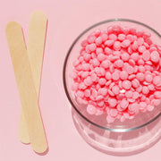 GladGirl Wax Sticks - 10 per Quantity Eyebrows