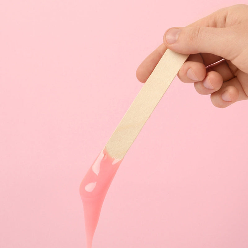 GladGirl Strip Free Hard Wax for Hair Removal Eyebrows