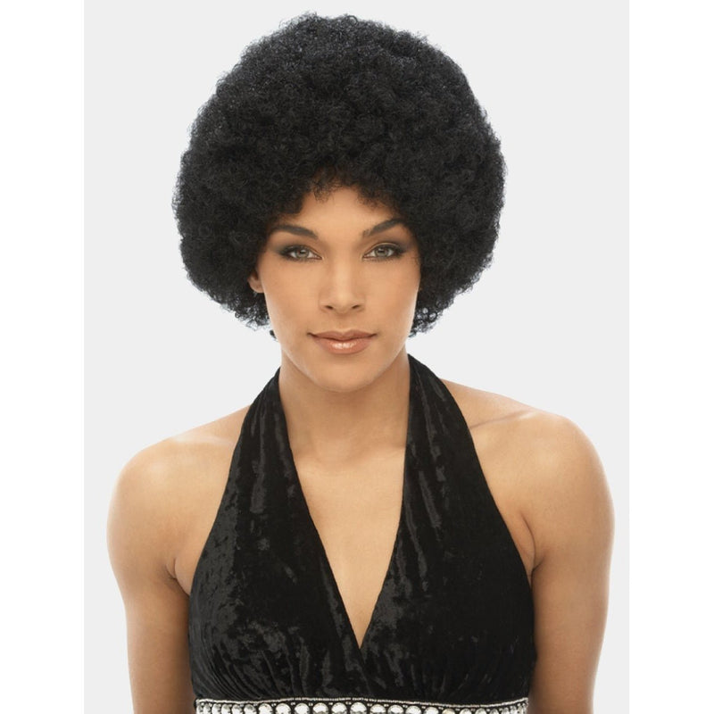 VIP Extensions Harlem 125 Afro Wig Wigs