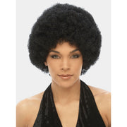 VIP Extensions Harlem125 Jumbo Afro Synthetic Wig color 4