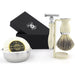 Haryali London Usa - Haryali'S Grace 2 Range Super Badger Hair Shaving Kit