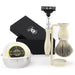 Haryali London Usa - Haryali'S Grace 2 Range Super Badger Hair Shaving Kit