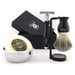 Haryali London Usa - Haryali'S Grace 2 Range Super Badger Hair Shaving Kit