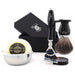 Haryali London Usa - Haryali'S Grace 2 Range Synthetic Hair Shaving Kit