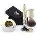 Haryali London Usa - Haryali'S Grace 2 Range Synthetic Hair Shaving Kit