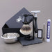 Haryali London Usa - Haryali'S Grace Range Silvertip Badger Hair Shaving Kit