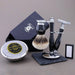 Haryali London Usa - Haryali'S Thunder Range Silvertip Badger Hair Shaving Kit