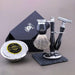 Haryali London Usa - Haryali'S Thunder Range Super Badger Hair Shaving Kit