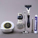 Haryali London Usa - Haryali'S Vase Range Super Badger Hair Shaving Kit