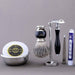 Haryali London Usa - Haryali'S Vase Range Super Badger Hair Shaving Kit