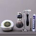 Haryali London Usa - Haryali'S Vase Range Synthetic Hair Shaving Kit