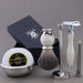 Haryali London Usa - Haryali'S Vase Range Synthetic Hair Shaving Kit