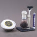 Haryali London Usa - Haryali'S Victoria Range Synthetic Hair Shaving Kit