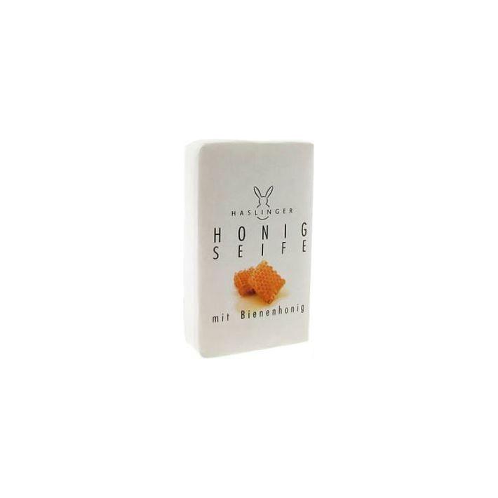 Haslinger Haslinger Honig Honey Bath Soap 150g Bath Soap