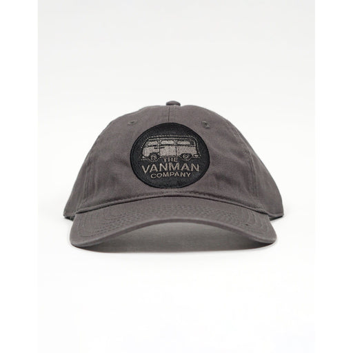 VanMan VanMan's Cotton Hat Apparel