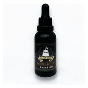 Black Ship Grooming Co. Haunted Harvest Beard Oil - A Pirate's Autumn Elixir Whole Sale,Beard Care