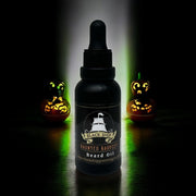 Black Ship Grooming Co. Haunted Harvest Beard Oil - A Pirate's Autumn Elixir Whole Sale,Beard Care