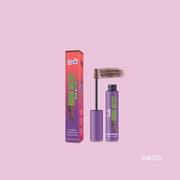 Rude Cosmetics Ultimate Brow Artist Brow Mascara Eyebrows