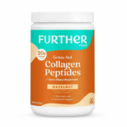 Further Food Hazelnut Collagen Peptides Powder Collagen