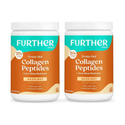 Further Food Hazelnut Collagen Peptides Powder Collagen
