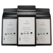 Lifeboost Coffee Hazelnut Flavored Coffee