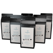 Lifeboost Coffee Hazelnut Flavored Coffee