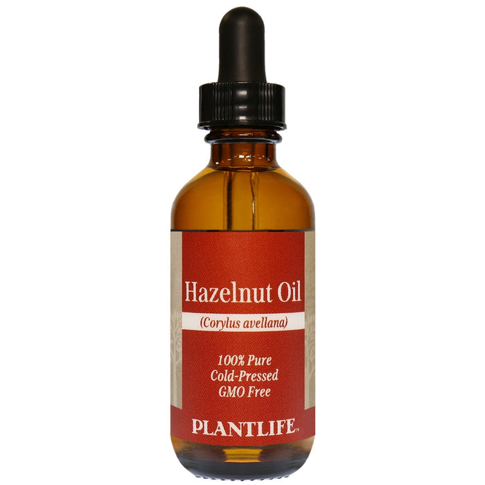 Hazelnut Oil