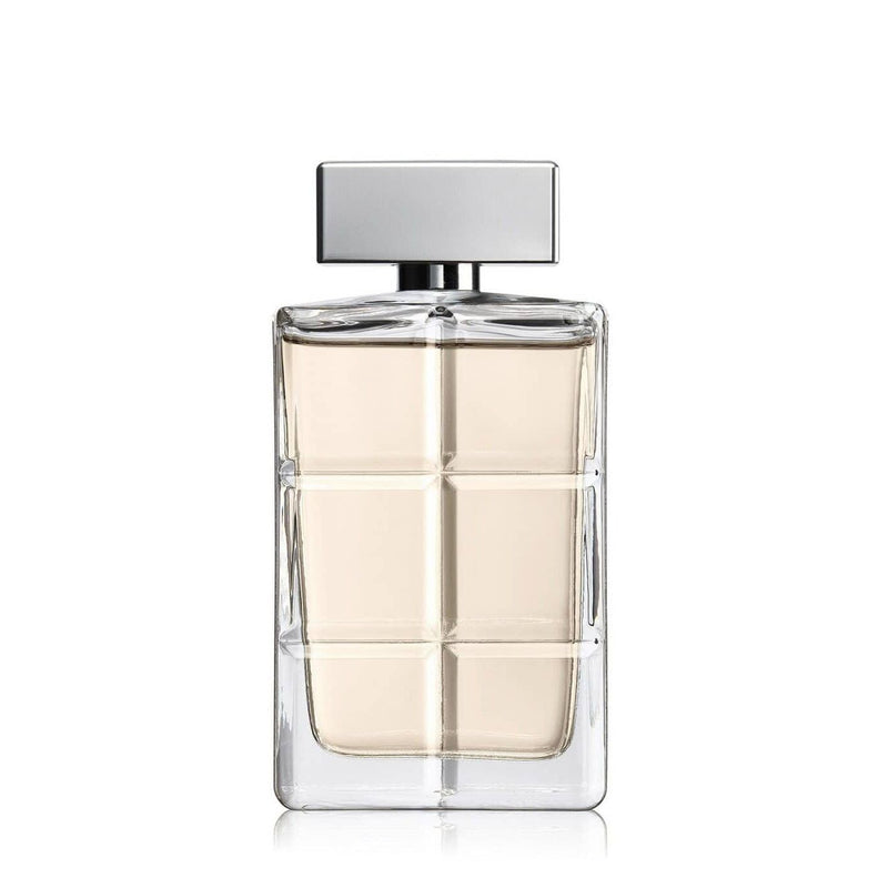 Nava Beauty Hugo Boss Orange Man 3.4 fl oz Antique White