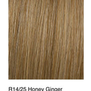 VIP Extensions HD 23" Grand Extension by Hairdo clip extensions