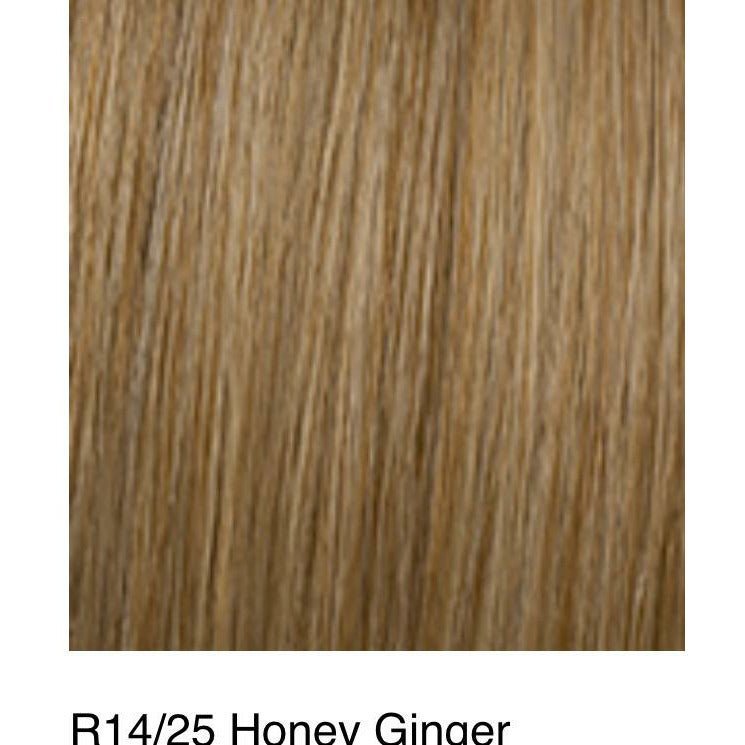 VIP Extensions HD 23" Grand Extension by Hairdo clip extensions