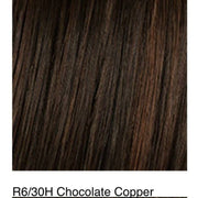 VIP Extensions HD 23" Grand Extension by Hairdo clip extensions