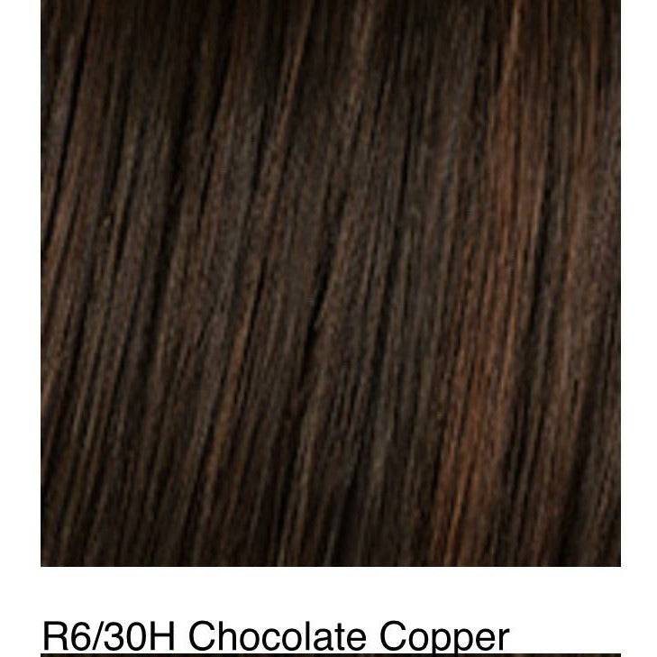 VIP Extensions HD 23" Grand Extension by Hairdo clip extensions