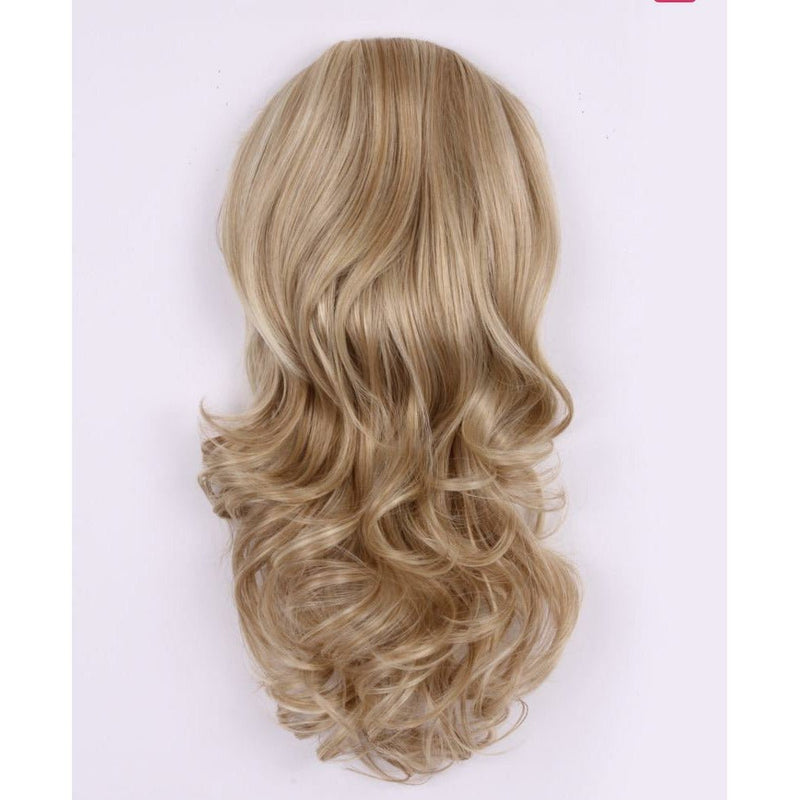 VIP Extensions HD 23" Grand Extension by Hairdo clip extensions